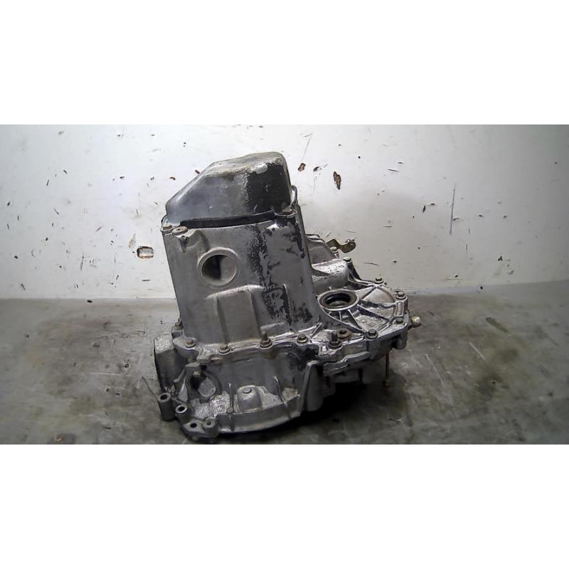 Boite de vitesses PEUGEOT 206 PHASE 1 d’occasion