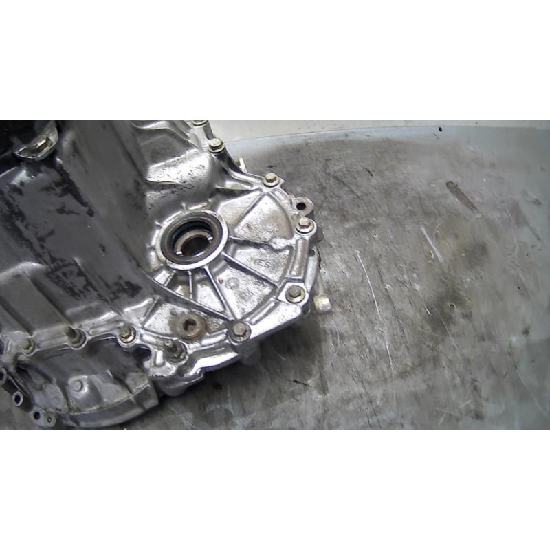 Boite de vitesses PEUGEOT 206 PHASE 1 d’occasion