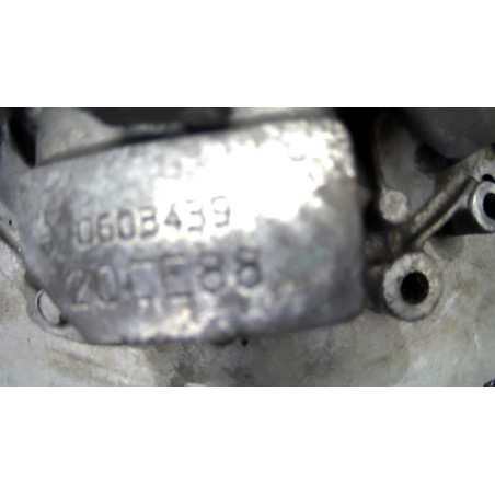 Boite de vitesses PEUGEOT 206 PHASE 1 d’occasion