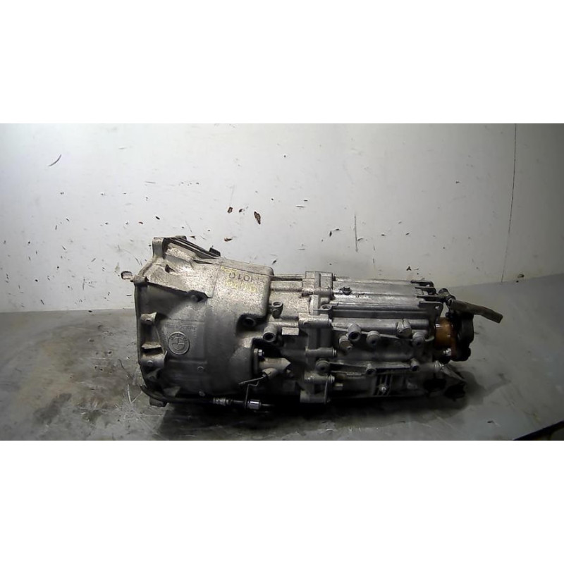 Boite de vitesses BMW SERIE 3 E90 PHASE 1 d’occasion