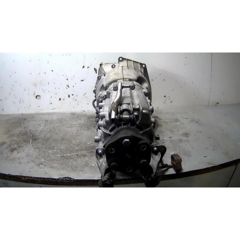 Boite de vitesses BMW SERIE 3 E90 PHASE 1 d’occasion
