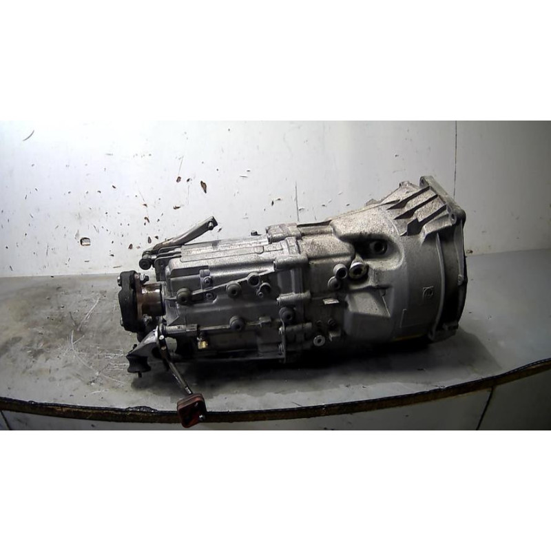 Boite de vitesses BMW SERIE 3 E90 PHASE 1 d’occasion