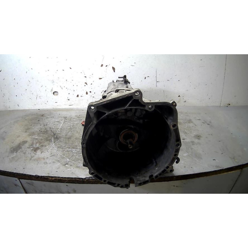 Boite de vitesses BMW SERIE 3 E90 PHASE 1 d’occasion