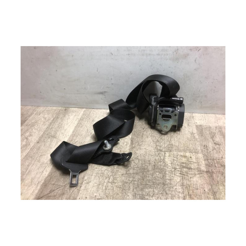 Ceinture arriere gauche MERCEDES CLASSE E 211 PHASE 1 d’occasion