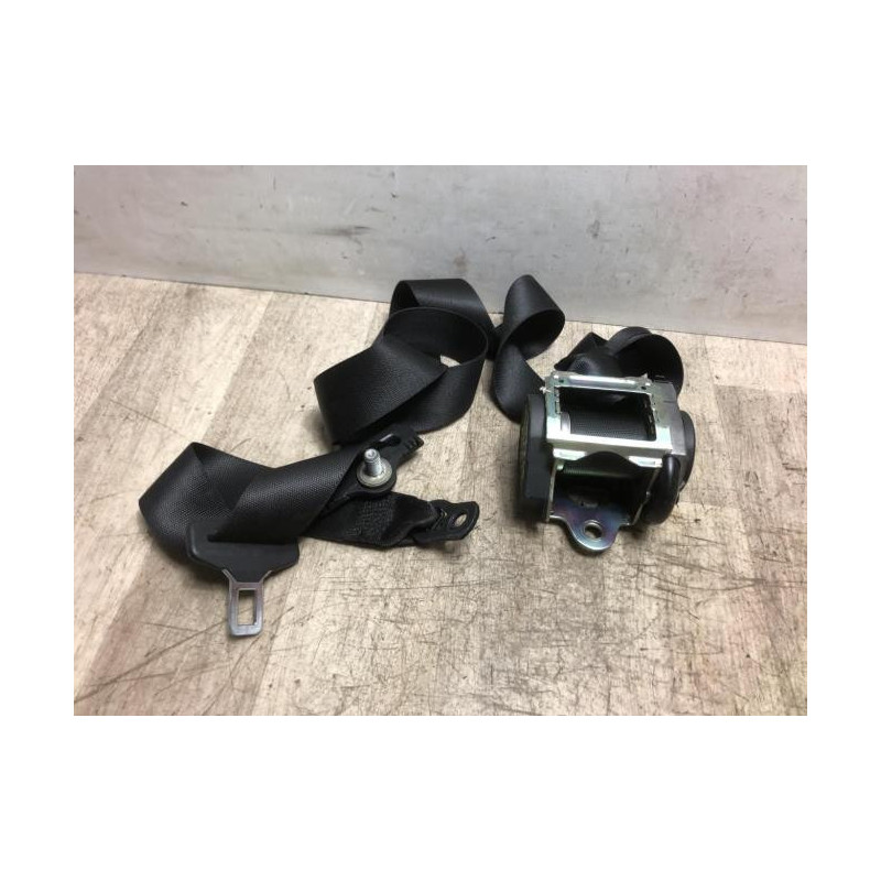 Ceinture arriere gauche MERCEDES CLASSE E 211 PHASE 1 d’occasion