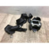Ceinture arriere gauche MERCEDES CLASSE E 211 PHASE 1 d’occasion