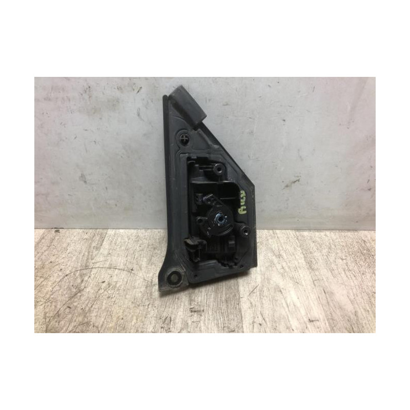 Poignee porte arriere droit RENAULT TWINGO 3 PHASE 1 d’occasion