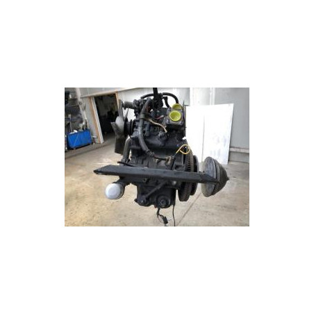 Moteur BELLIER  d’occasion
