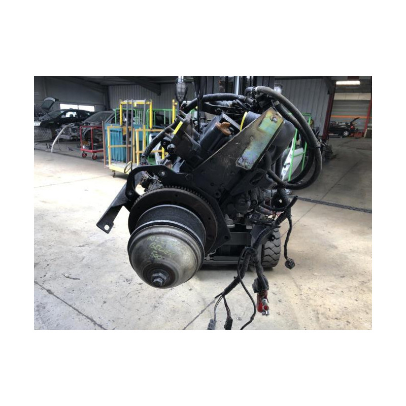 Moteur BELLIER  d’occasion