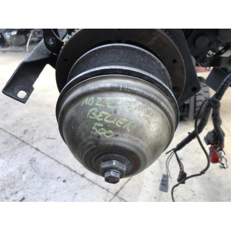 Moteur BELLIER  d’occasion