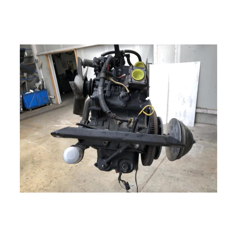 Moteur BELLIER  d’occasion