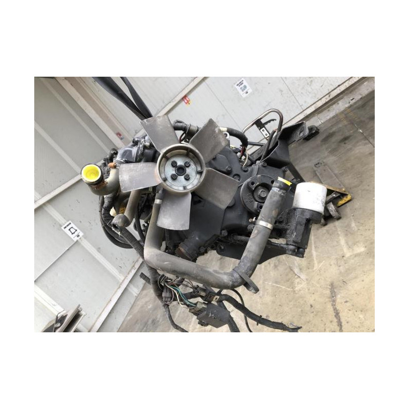 Moteur BELLIER  d’occasion