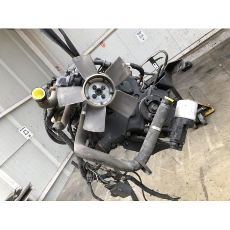 Moteur BELLIER  d’occasion
