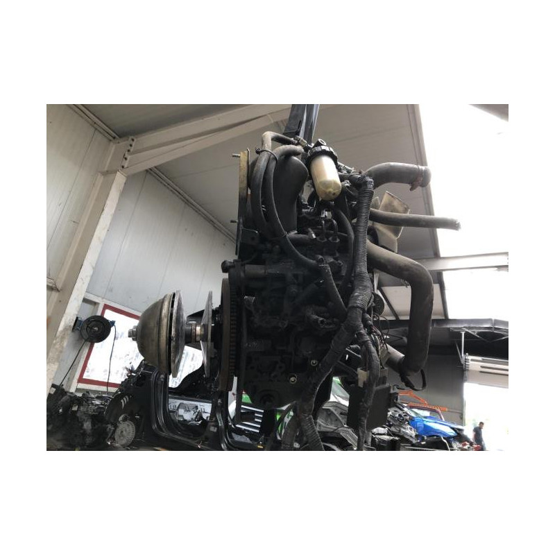Moteur BELLIER  d’occasion