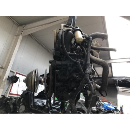 Moteur BELLIER  d’occasion
