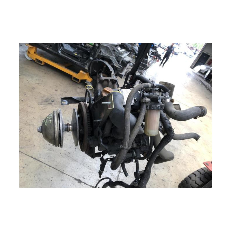 Moteur BELLIER  d’occasion