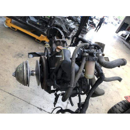 Moteur BELLIER  d’occasion