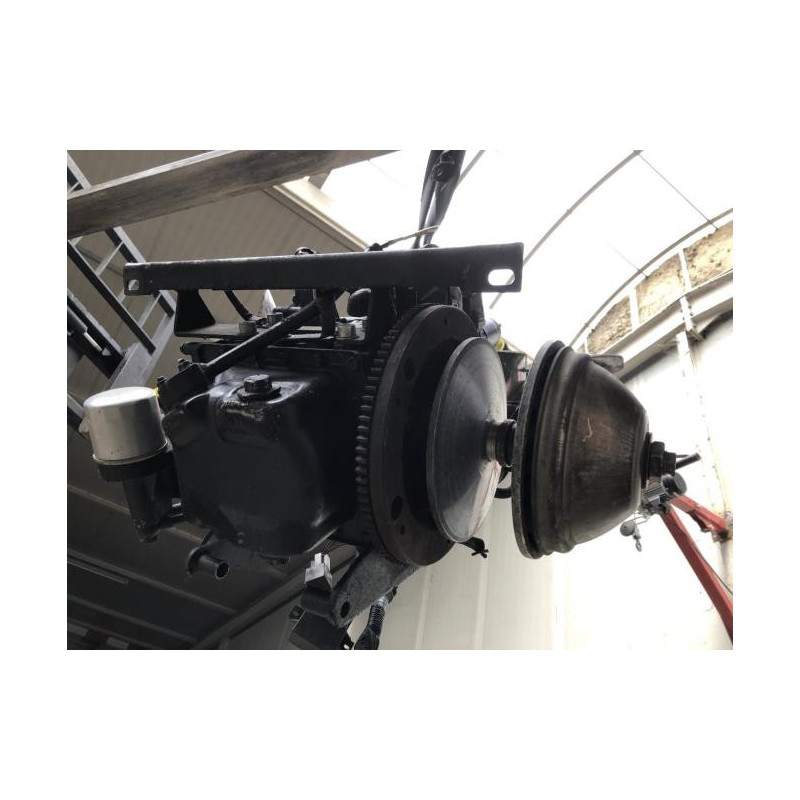 Moteur BELLIER  d’occasion