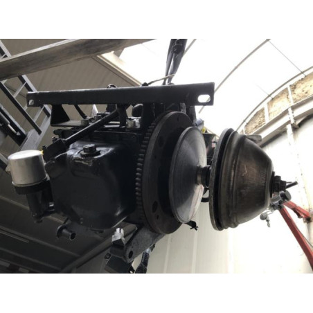 Moteur BELLIER  d’occasion