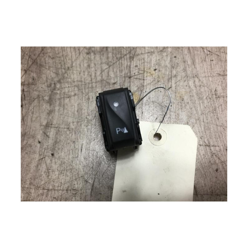 Bouton/Interrupteur RENAULT TWINGO 3 PHASE 1 d’occasion