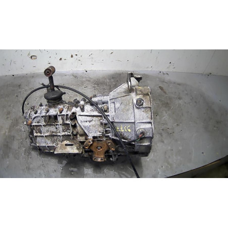 Boite de vitesses CITROEN VISA PHASE 2 d’occasion