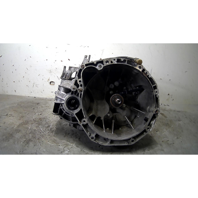 Boite de vitesses RENAULT MEGANE 2 PHASE 1 d’occasion