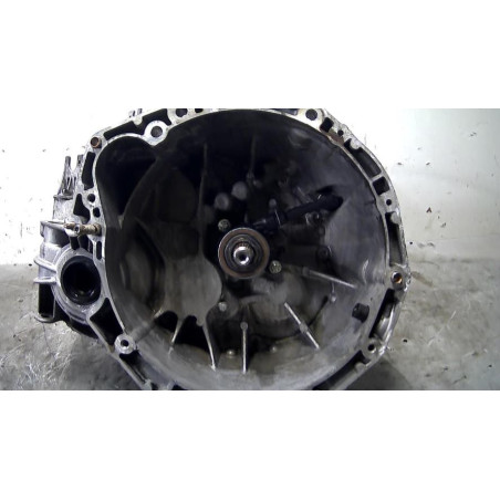 Boite de vitesses RENAULT MEGANE 2 PHASE 1 d’occasion