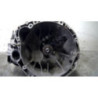 Boite de vitesses RENAULT MEGANE 2 PHASE 1 d’occasion