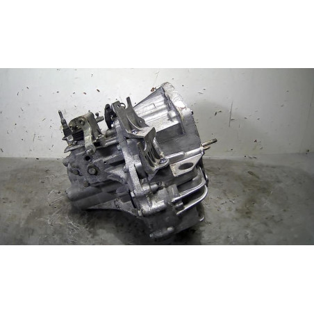 Boite de vitesses RENAULT MEGANE 2 PHASE 1 d’occasion