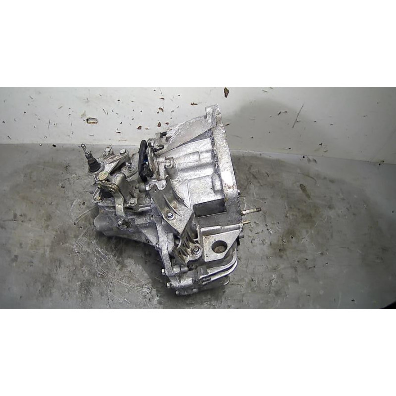 Boite de vitesses RENAULT MEGANE 2 PHASE 1 d’occasion