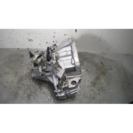 Boite de vitesses RENAULT MEGANE 2 PHASE 1 d’occasion