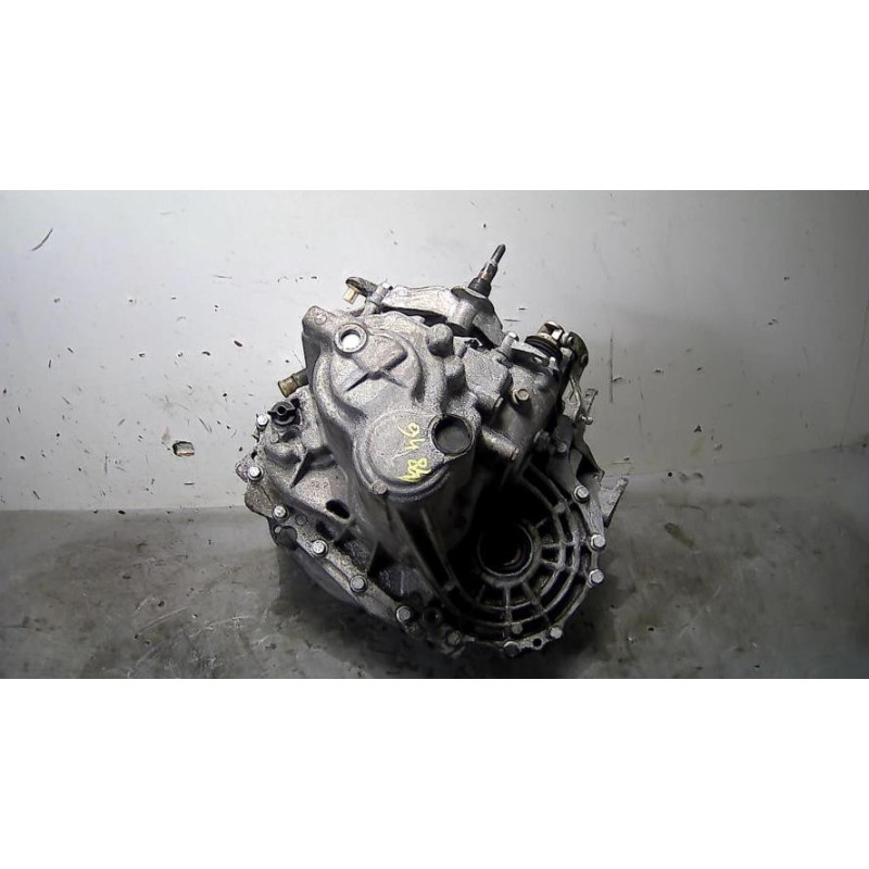 Boite de vitesses RENAULT MEGANE 2 PHASE 1 d’occasion