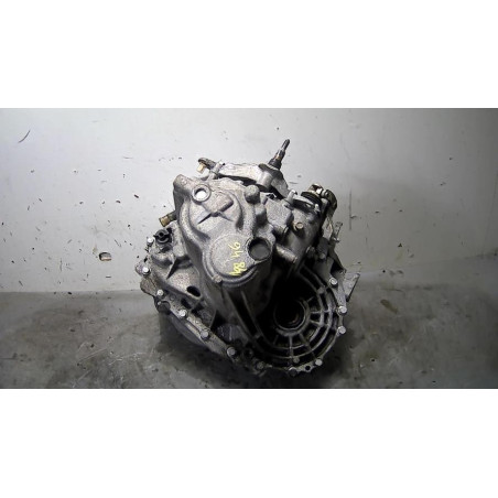 Boite de vitesses RENAULT MEGANE 2 PHASE 1 d’occasion