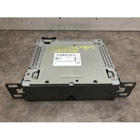 Autoradio d'origine RENAULT TWINGO 3 PHASE 1 d’occasion