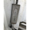 Silencieux arriere (echappement) BELLIER  d’occasion