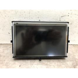 Ecran GPS RENAULT TWINGO 3 PHASE 1 d’occasion