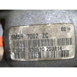 Boite de vitesses FORD FOCUS 2 PHASE 2 d’occasion