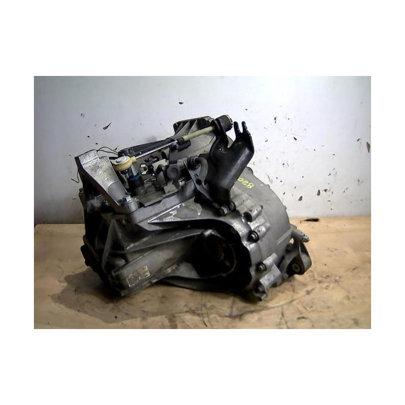 Boite de vitesses FORD FOCUS 2 PHASE 2 d’occasion