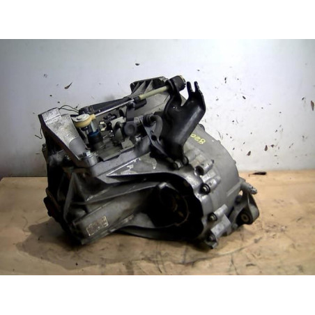 Boite de vitesses FORD FOCUS 2 PHASE 2 d’occasion