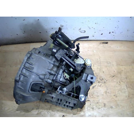 Boite de vitesses FORD FOCUS 2 PHASE 2 d’occasion