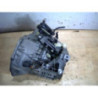 Boite de vitesses FORD FOCUS 2 PHASE 2 d’occasion