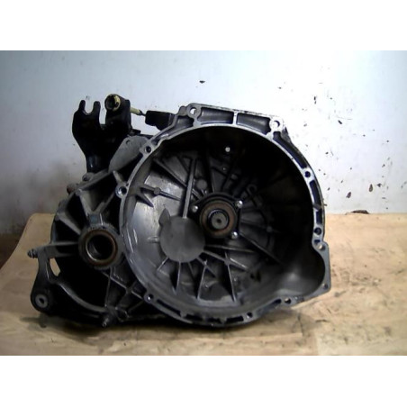 Boite de vitesses FORD FOCUS 2 PHASE 2 d’occasion