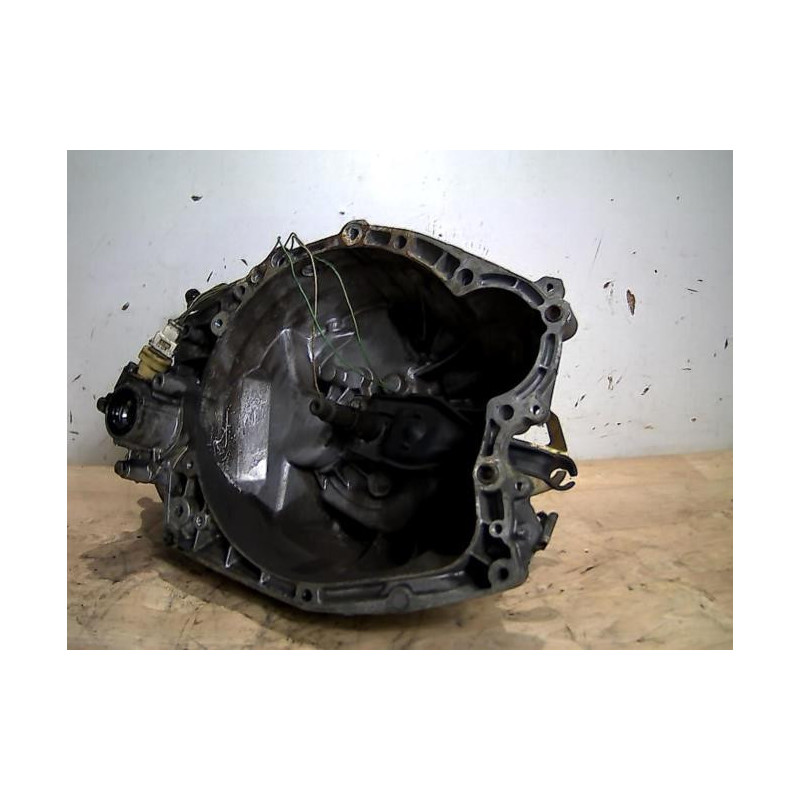 Boite de vitesses PEUGEOT 206 PHASE 1 d’occasion