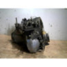 Boite de vitesses PEUGEOT 206 PHASE 1 d’occasion