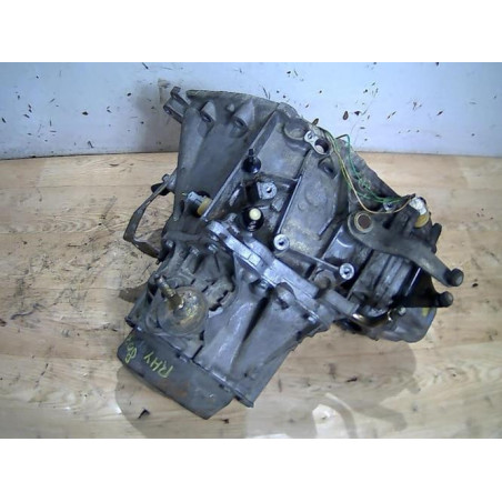 Boite de vitesses PEUGEOT 206 PHASE 1 d’occasion