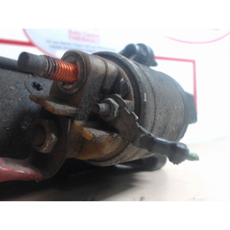 Demarreur RENAULT LAGUNA AUT/EXPR d’occasion