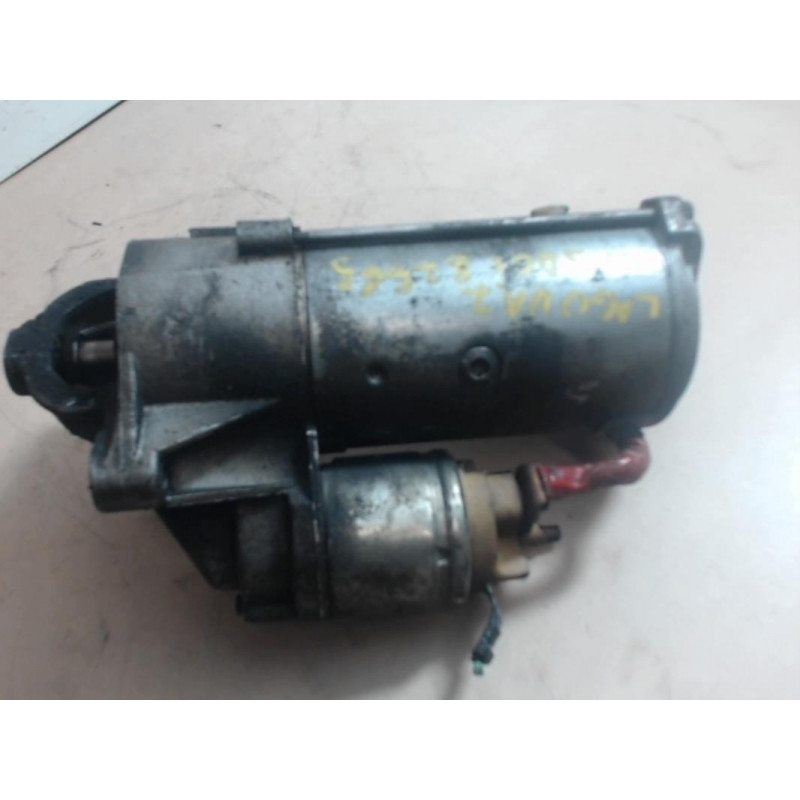 Demarreur RENAULT LAGUNA AUT/EXPR d’occasion