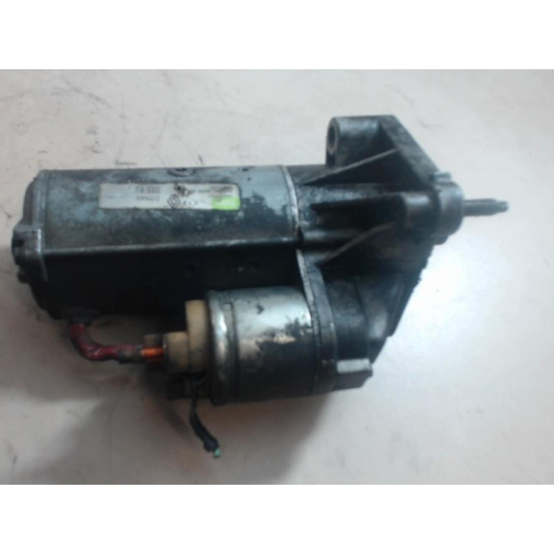 Demarreur RENAULT LAGUNA AUT/EXPR d’occasion