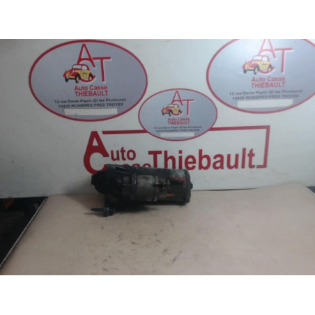 Demarreur RENAULT LAGUNA AUT/EXPR d’occasion