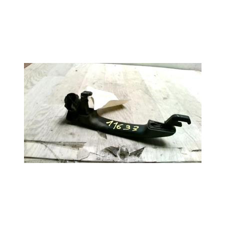 Poignee porte arriere droit OPEL CORSA D PHASE 1 d’occasion